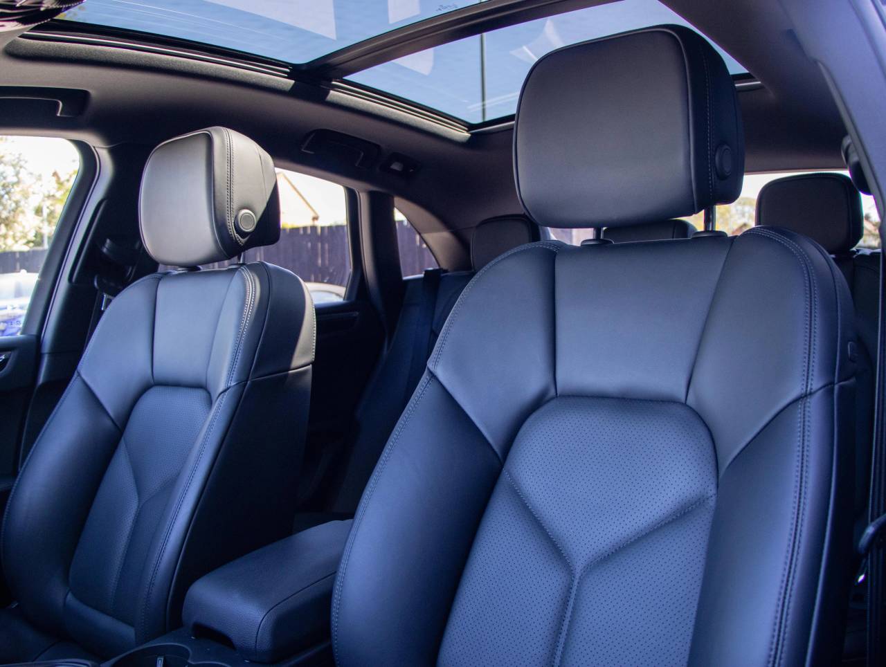 Macan S PDK (207) image 31
