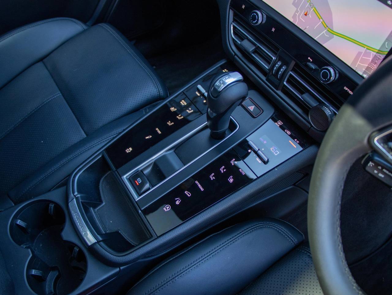 Macan S PDK (207) image 17