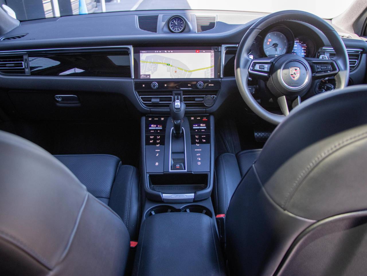 Macan S PDK (207) image 26