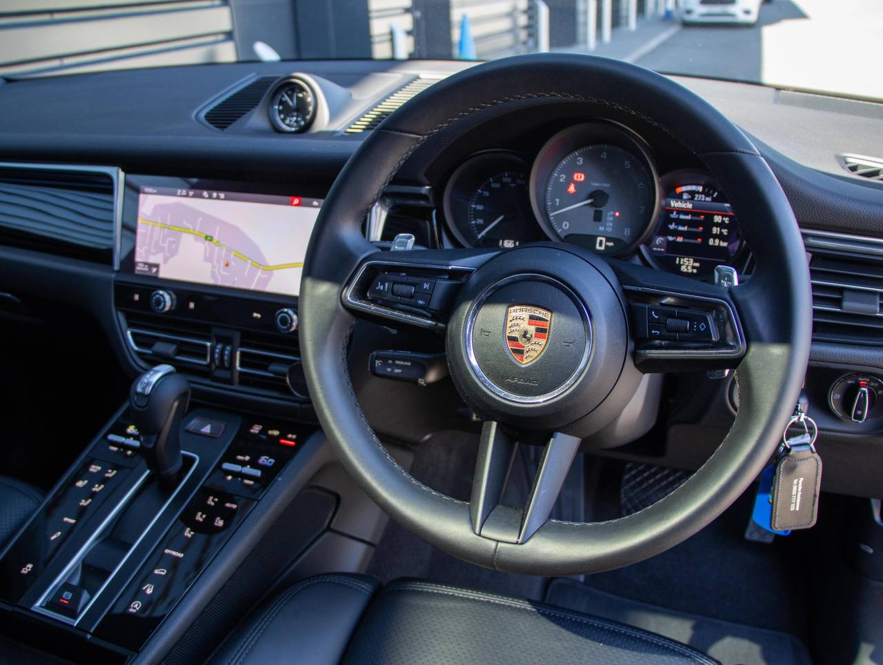 Macan S PDK (207) image 15