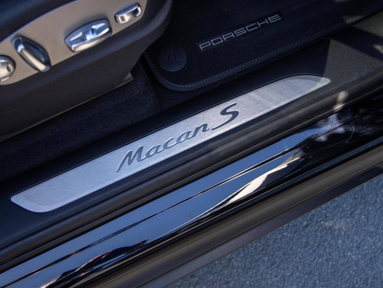 Macan S PDK (207) image 22