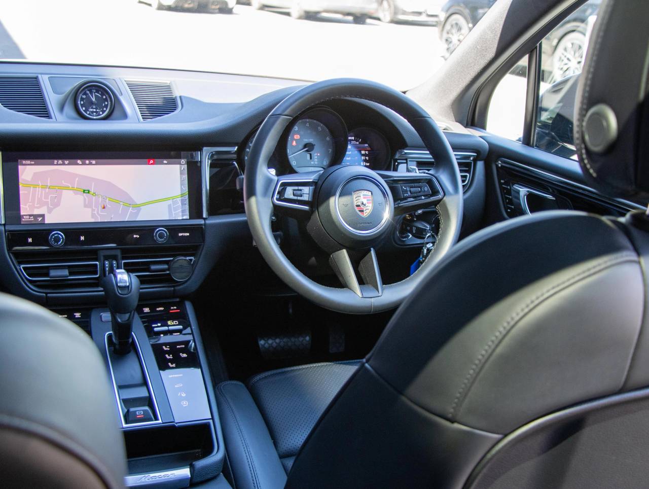 Macan S PDK (207) image 28