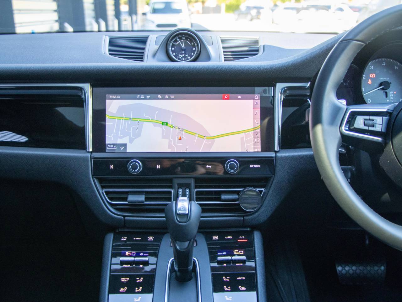 Macan S PDK (207) image 27