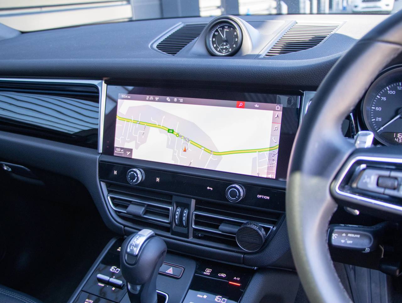 Macan S PDK (207) image 25