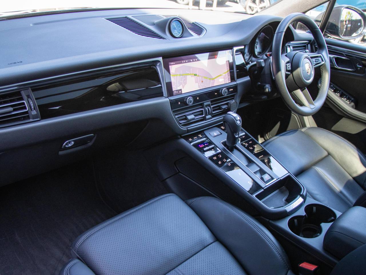 Macan S PDK (207) image 16
