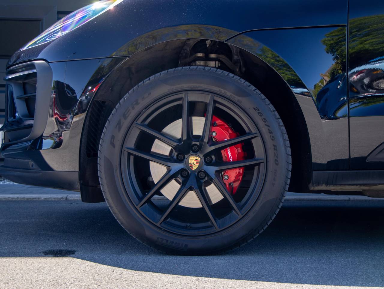 Macan S PDK (207) image 06