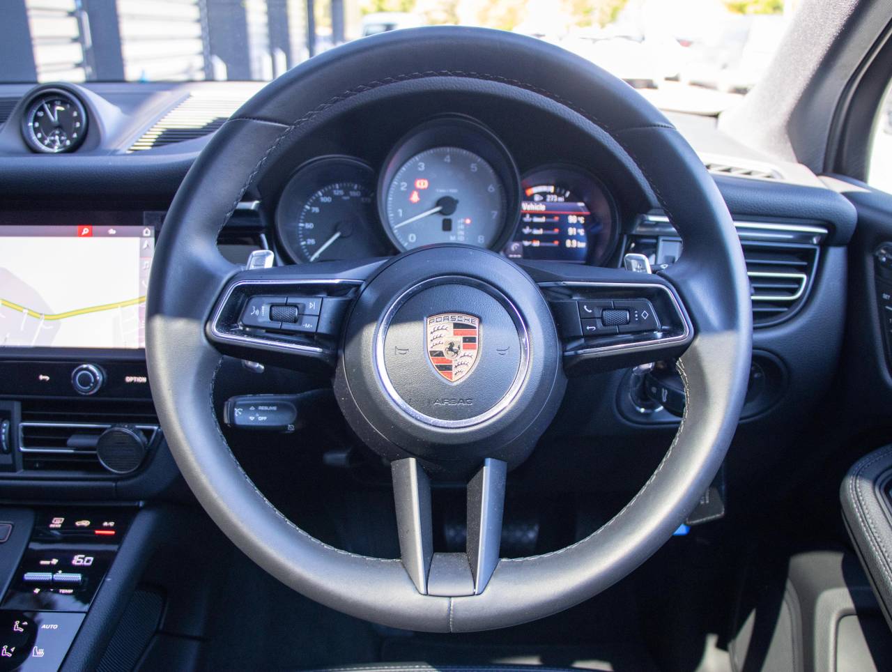 Macan S PDK (207) image 20