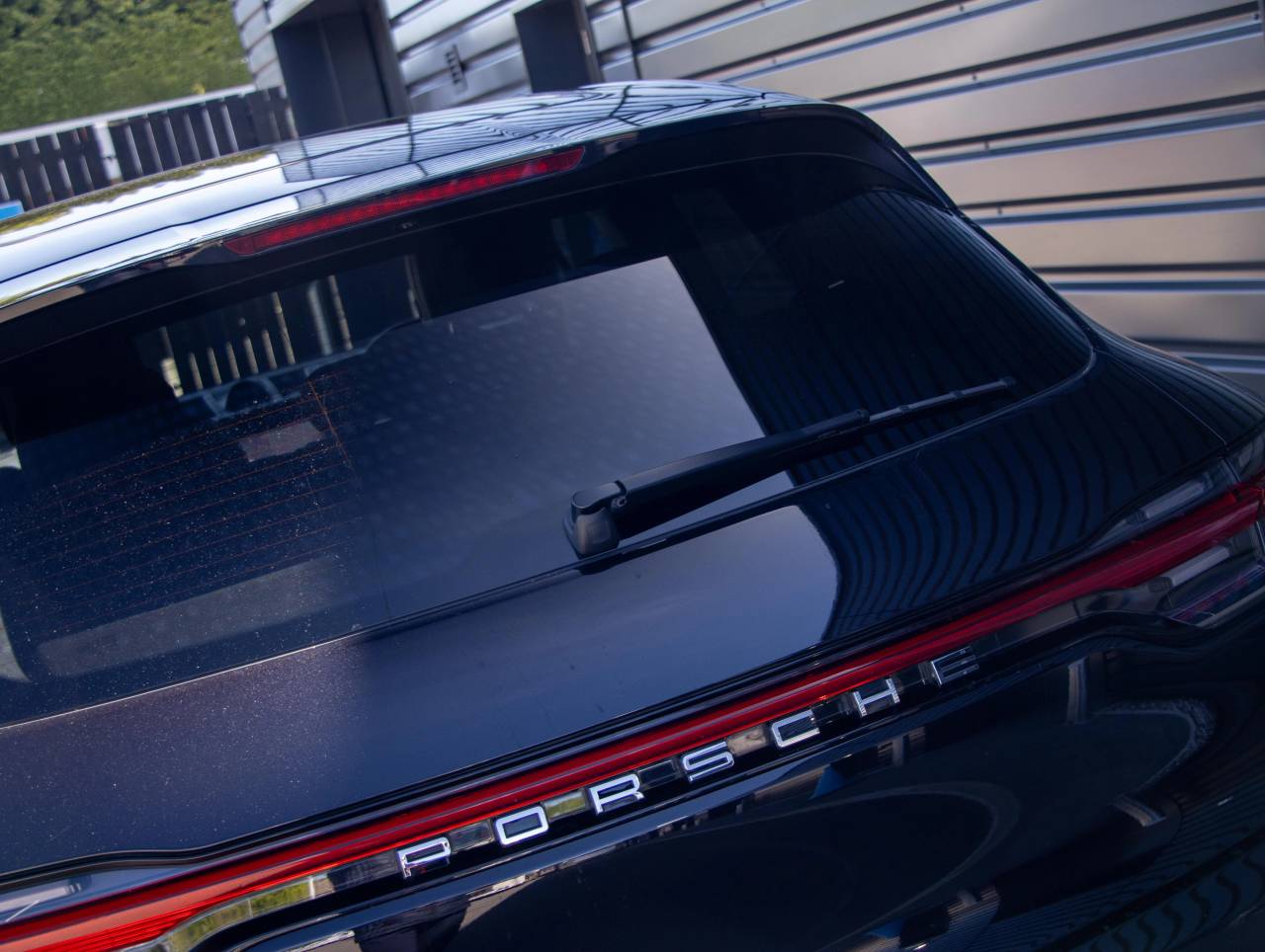 Macan S PDK (207) image 12