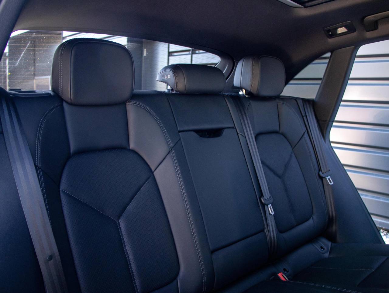 Macan S PDK (207) image 23