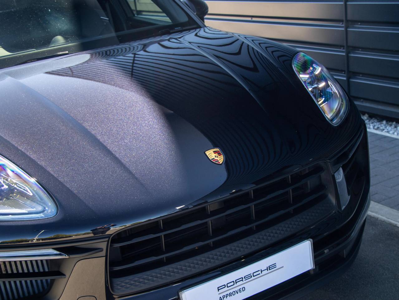 Macan S PDK (207) image 11