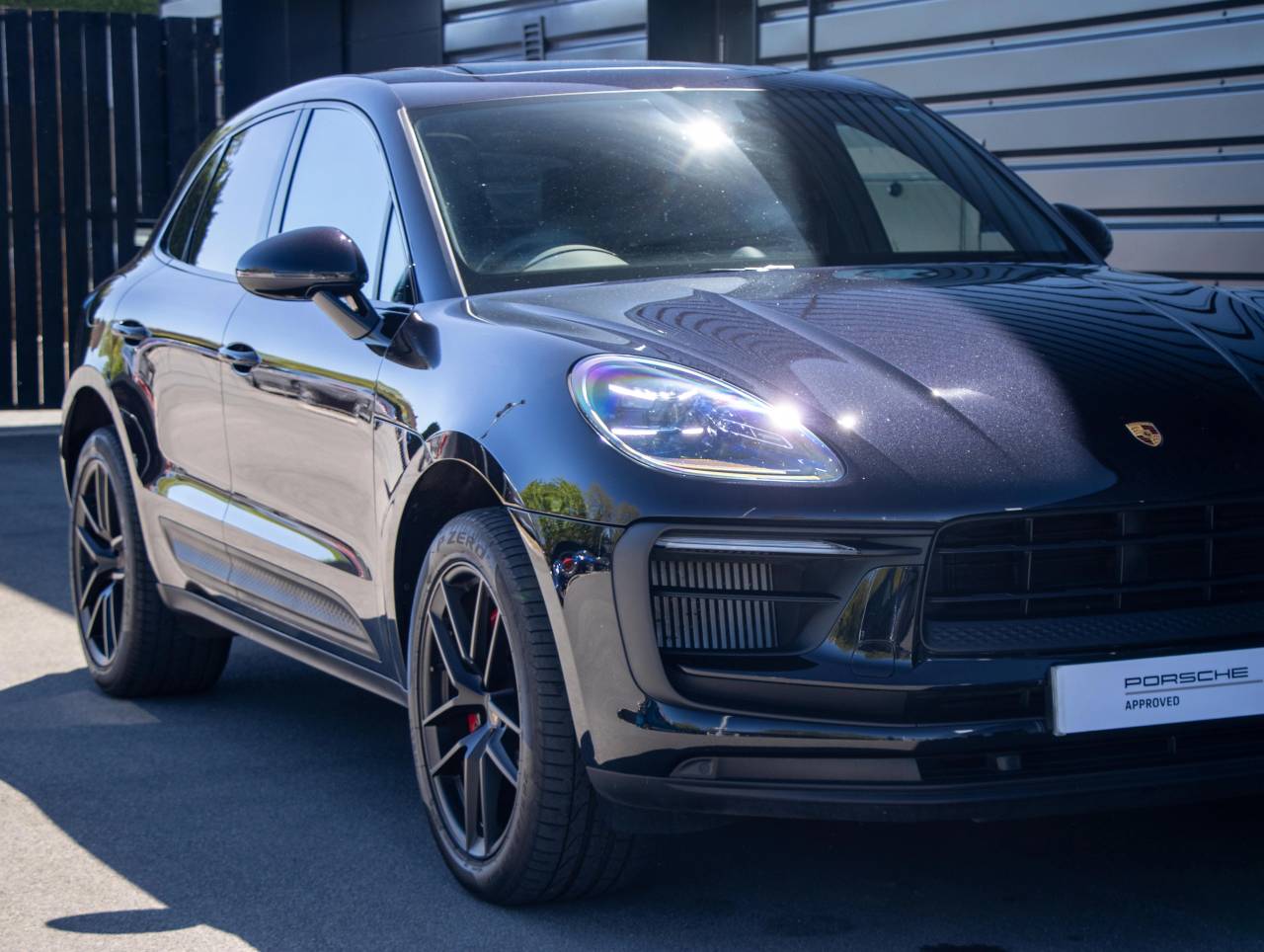 Macan S PDK (207) image 10
