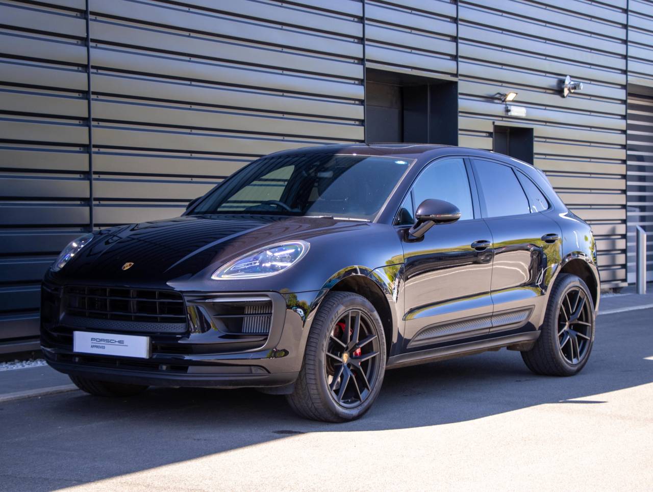 Macan S PDK (207) image 09