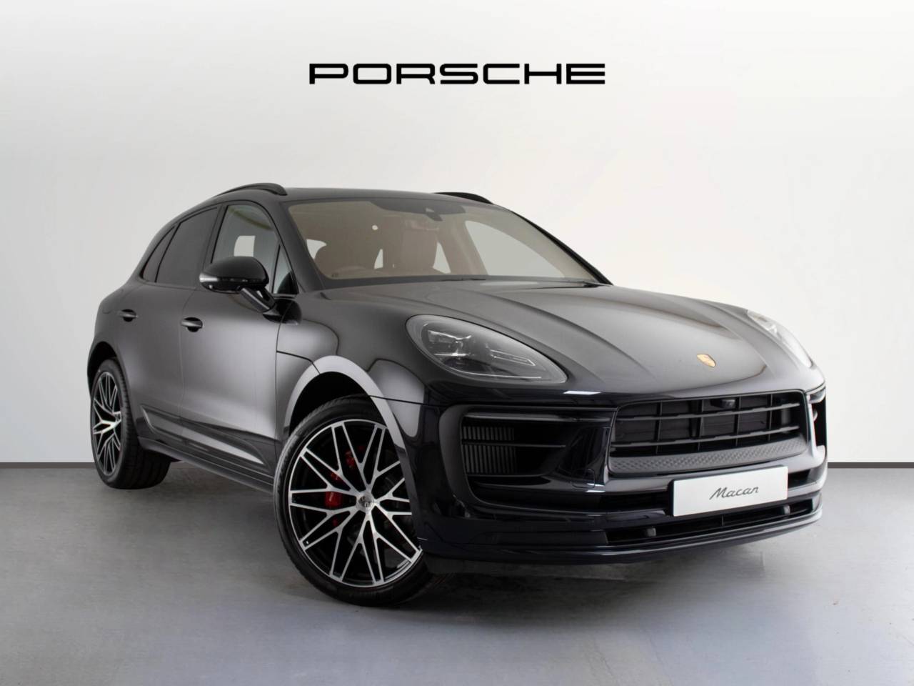 Macan 