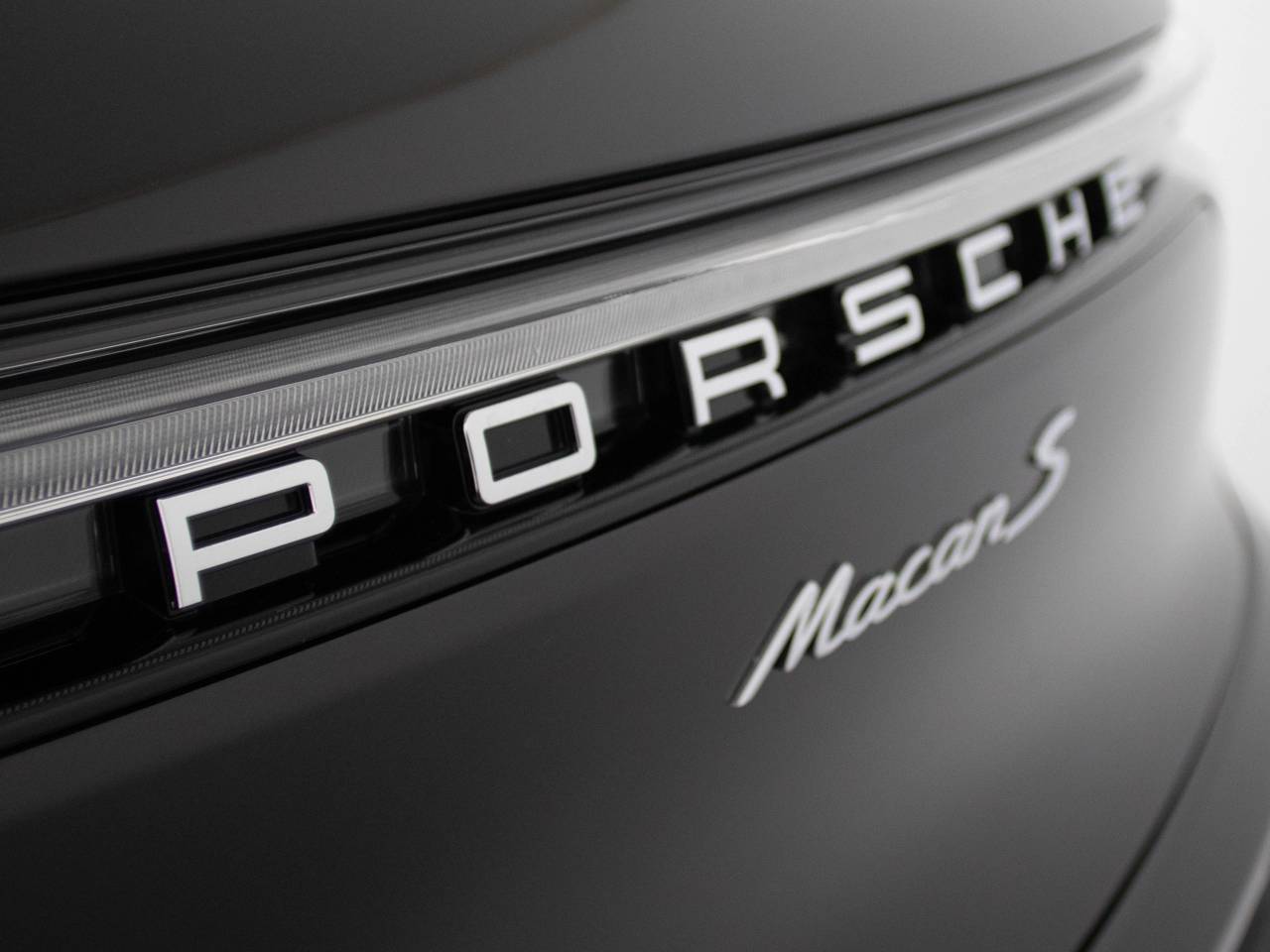 Macan (29) image 15