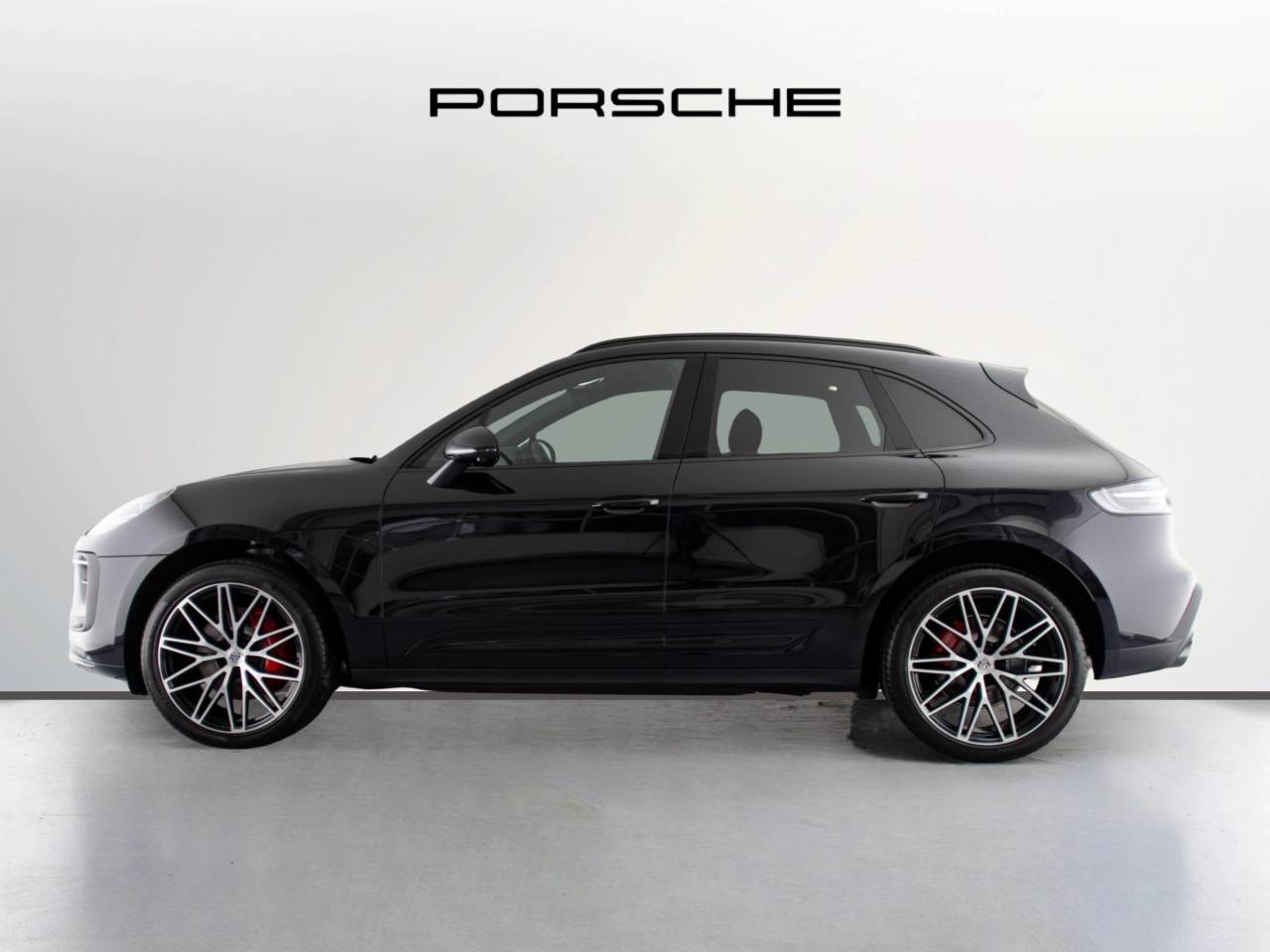Macan (29) image 11