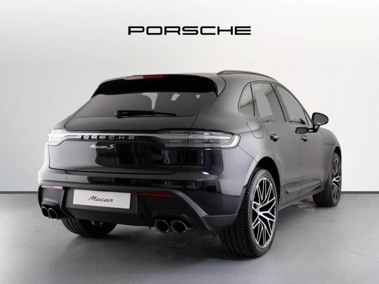 Macan (29) image 13