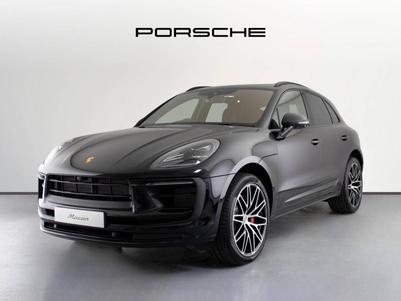 Macan (29) image 12
