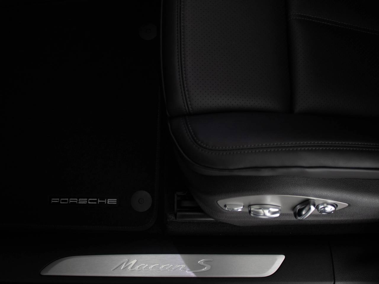 Macan (29) image 24