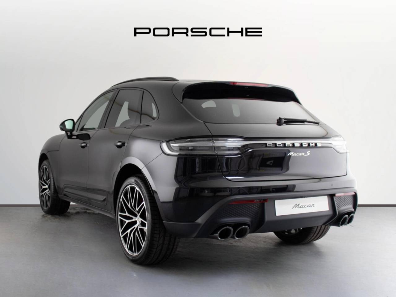 Macan (29) image 10