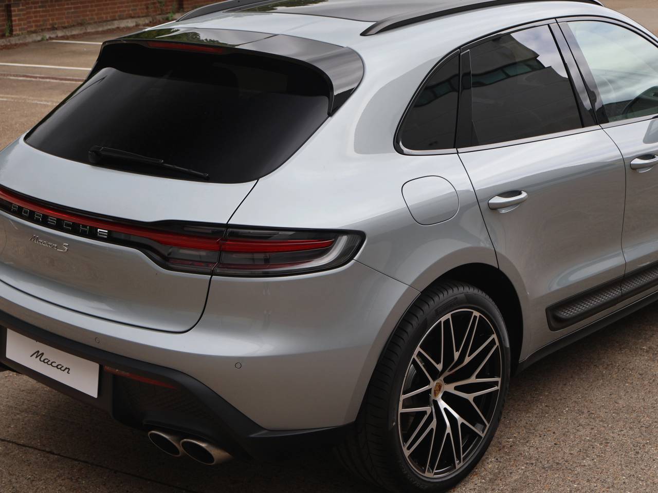 Macan (56) image 13