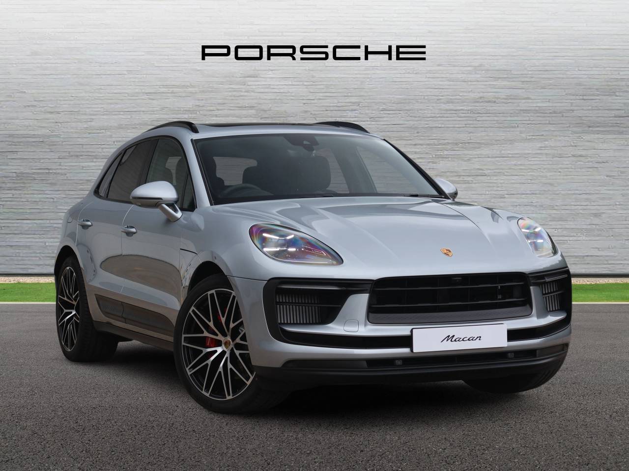 Macan 