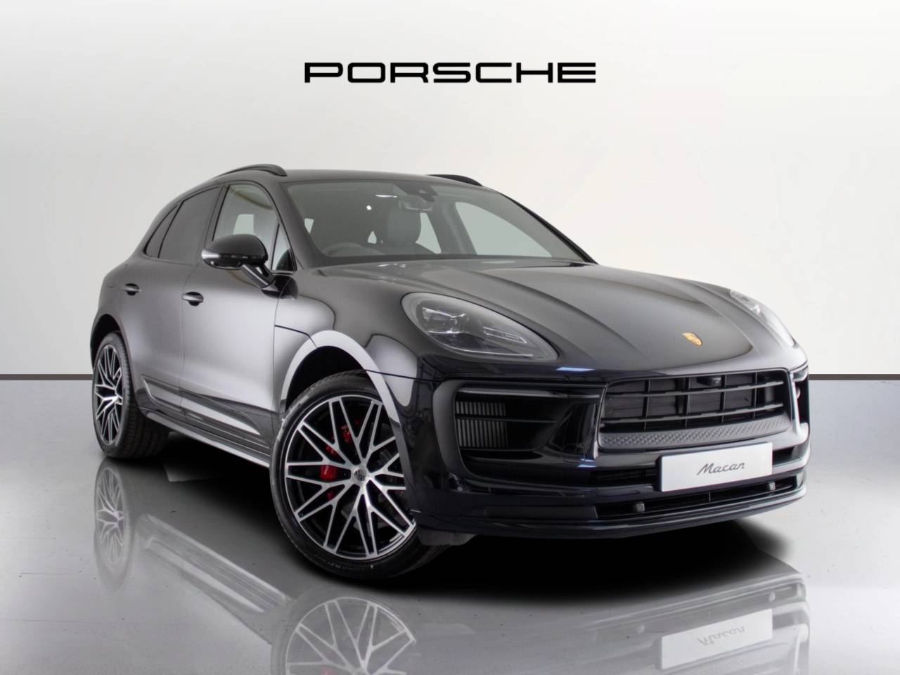 Macan 