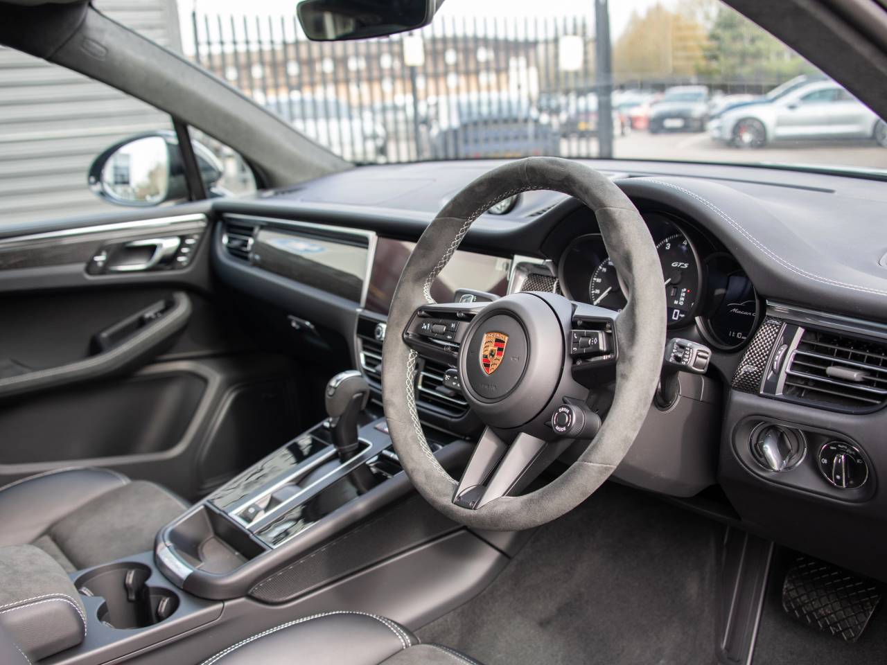 Macan GTS PDK (134) image 04