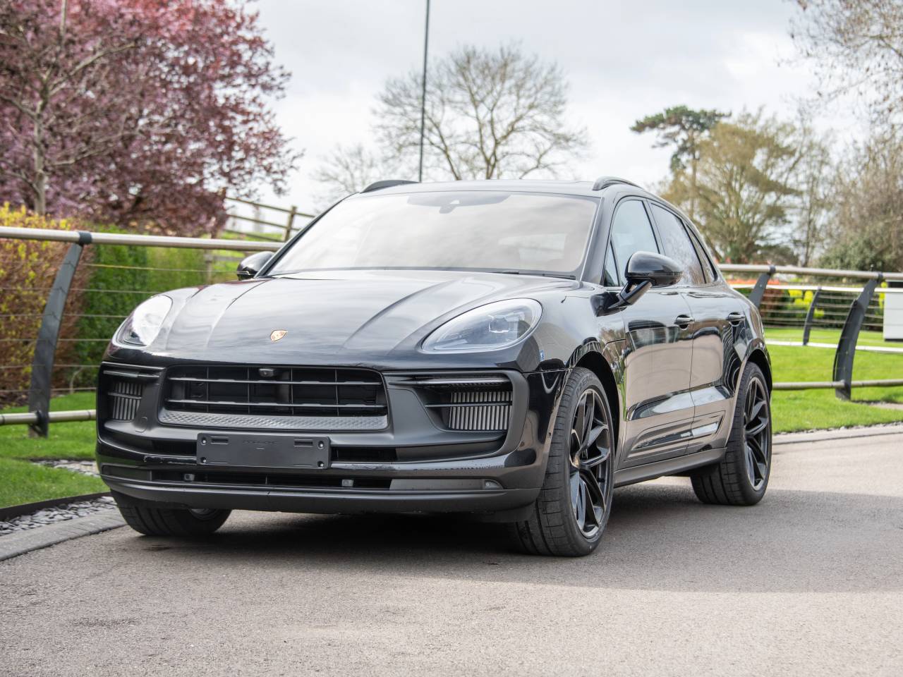 Macan GTS PDK (134) image 63