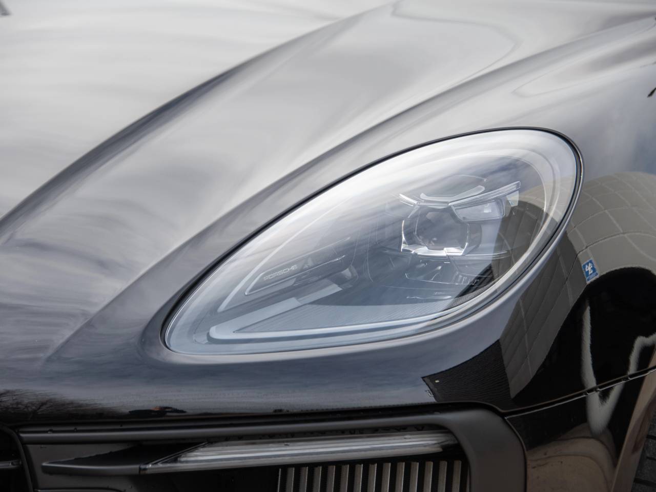 Macan GTS PDK (134) image 10