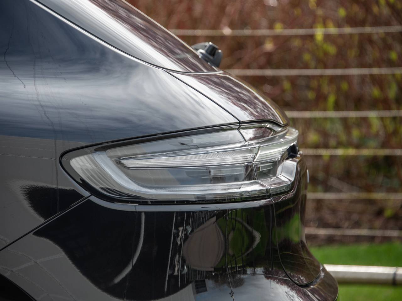 Macan GTS PDK (134) image 15