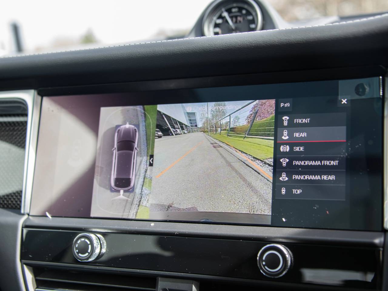 Macan GTS PDK (134) image 61