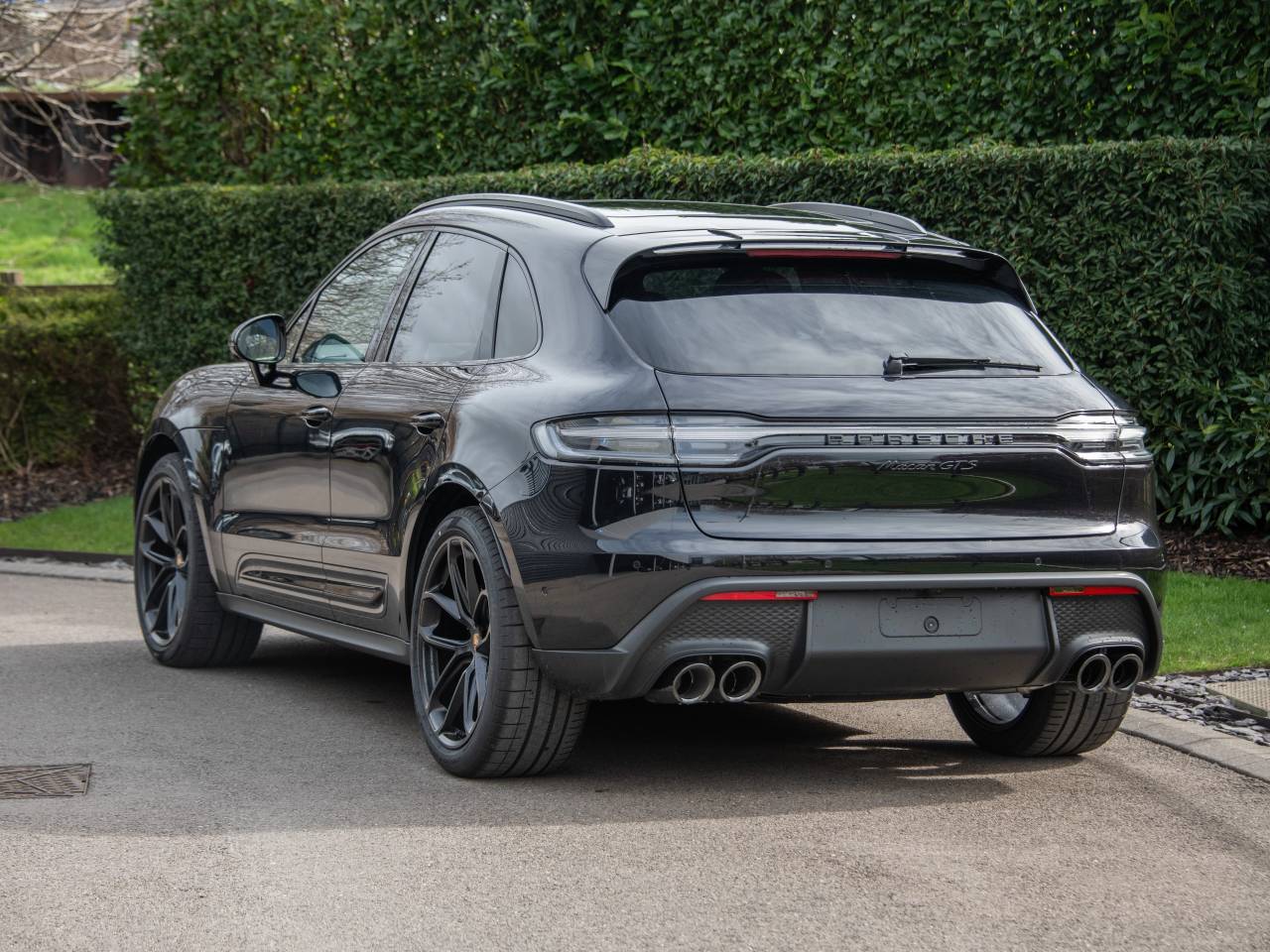 Macan GTS PDK (134) image 24