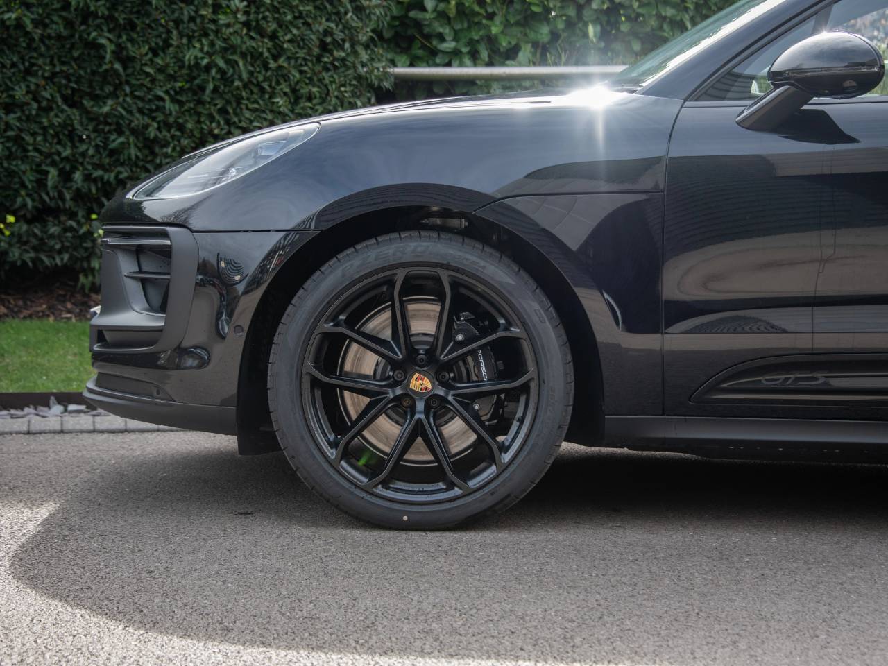 Macan GTS PDK (134) image 13
