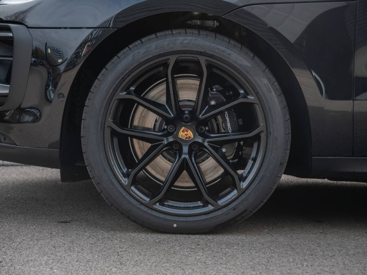 Macan GTS PDK (134) image 12