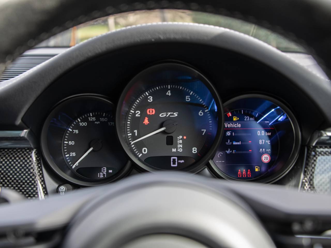 Macan GTS PDK (134) image 55