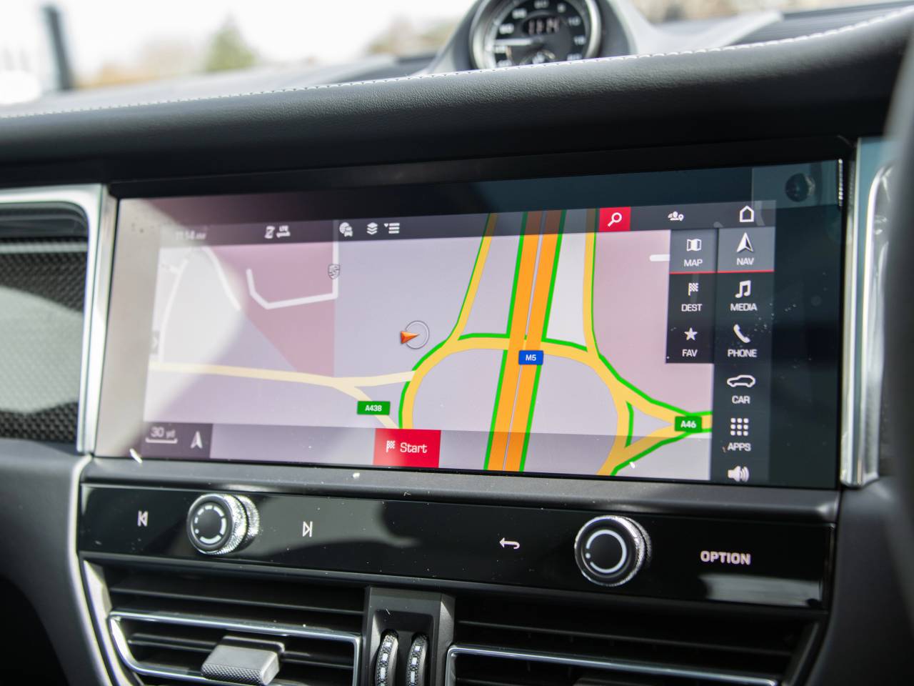 Macan GTS PDK (134) image 58