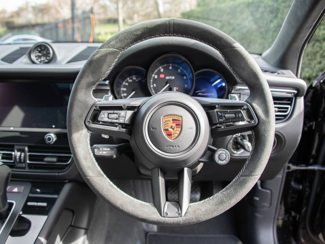 Macan GTS PDK (134) image 41