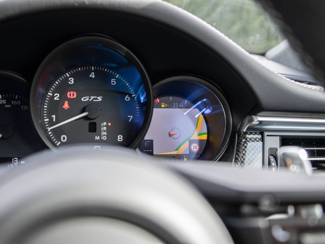 Macan GTS PDK (134) image 57