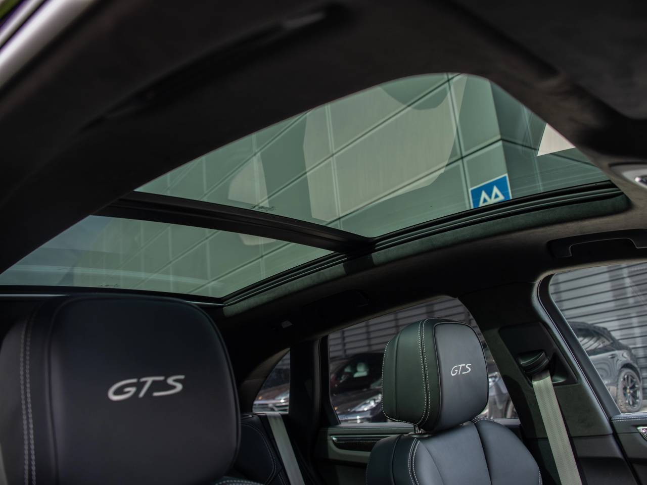 Macan GTS PDK (134) image 36
