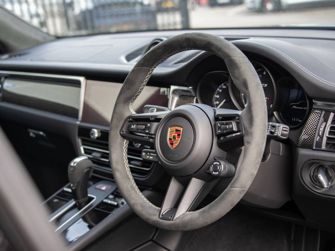 Macan GTS PDK (134) image 26