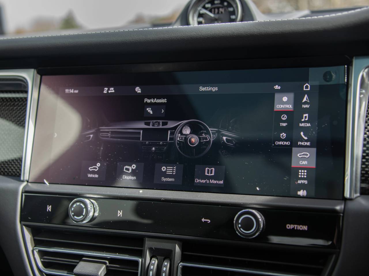 Macan GTS PDK (134) image 62