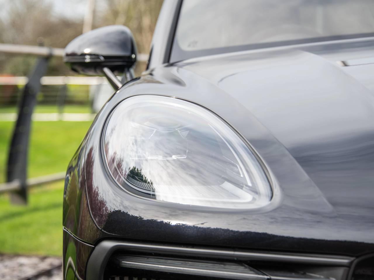 Macan GTS PDK (134) image 11
