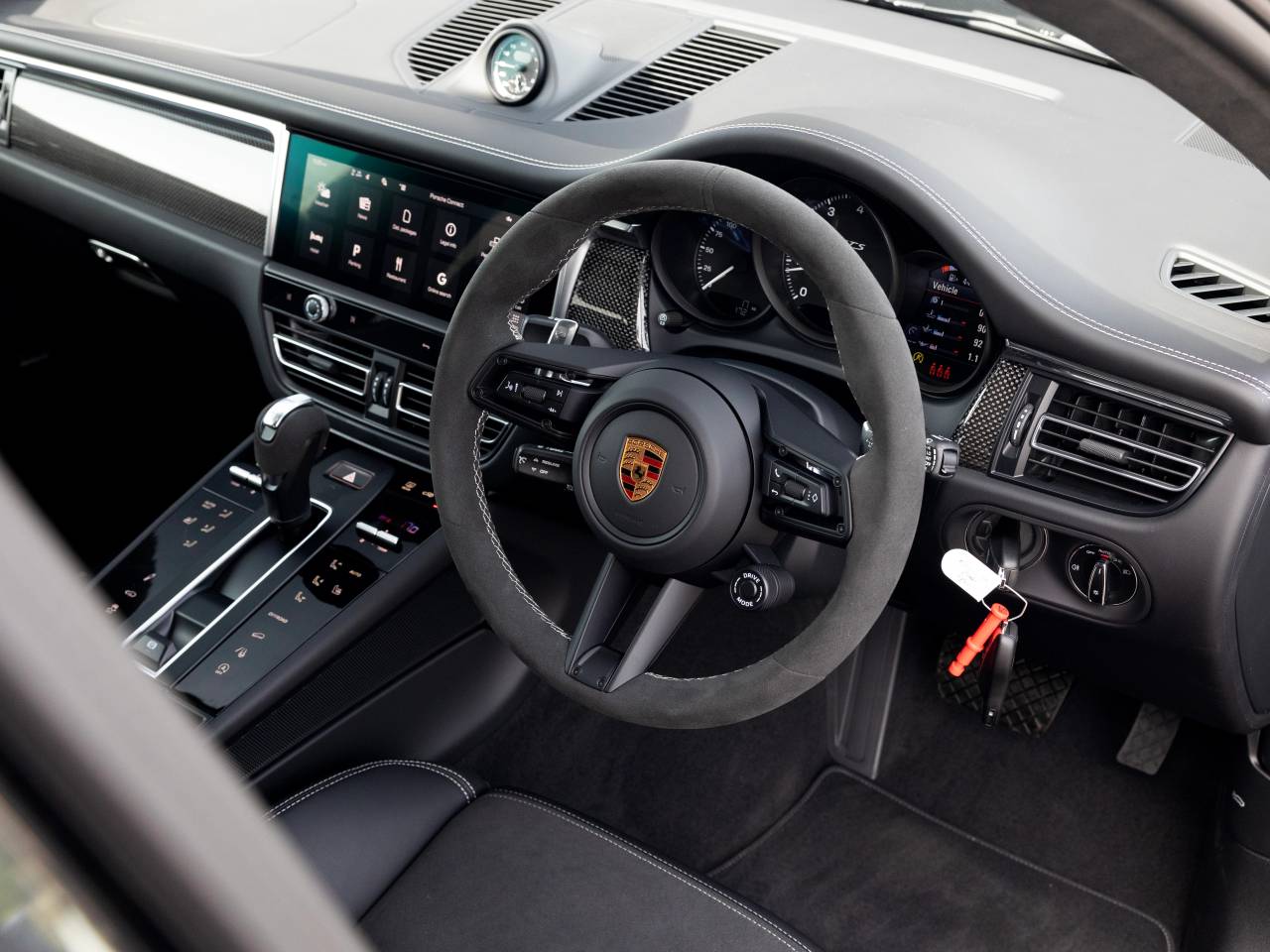 Macan (87) image 70
