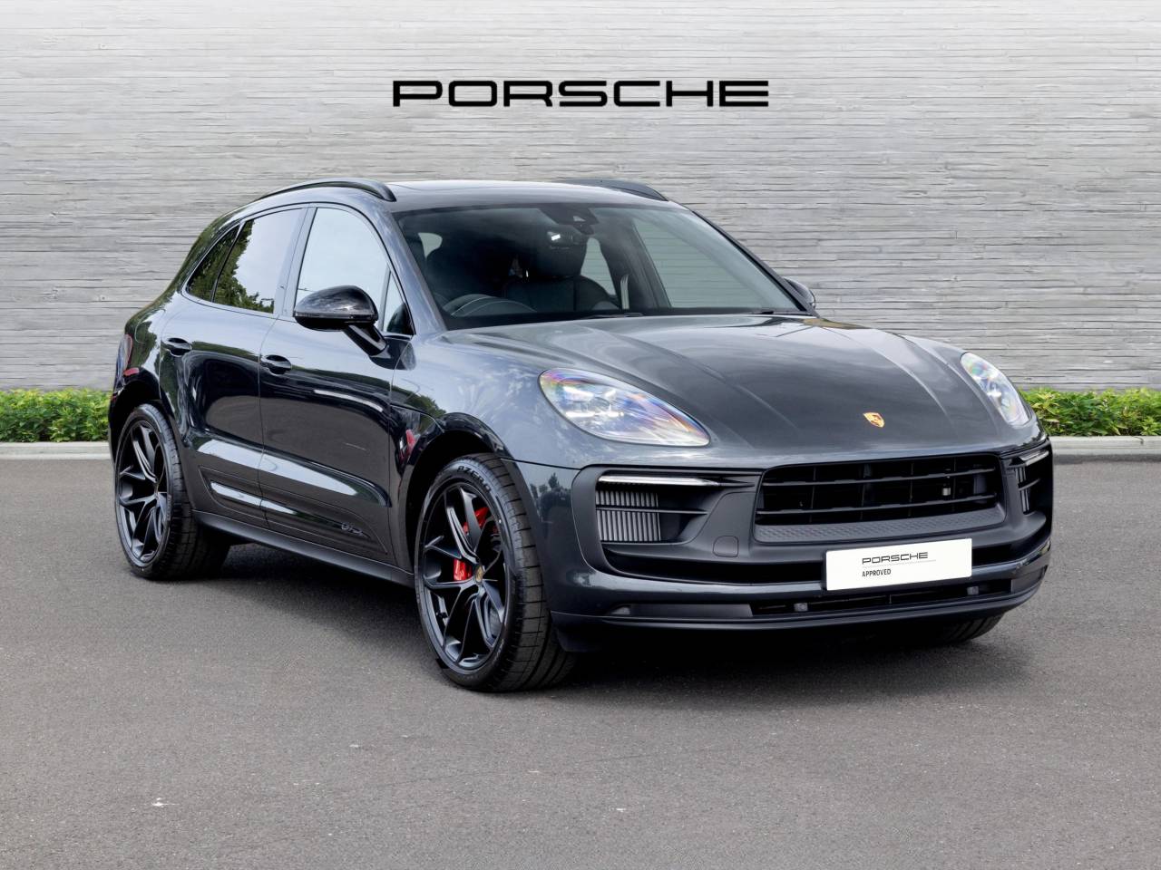 Macan (87) image 15
