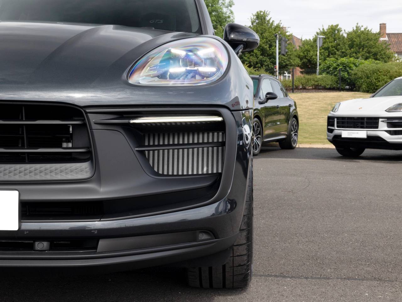 Macan (87) image 23