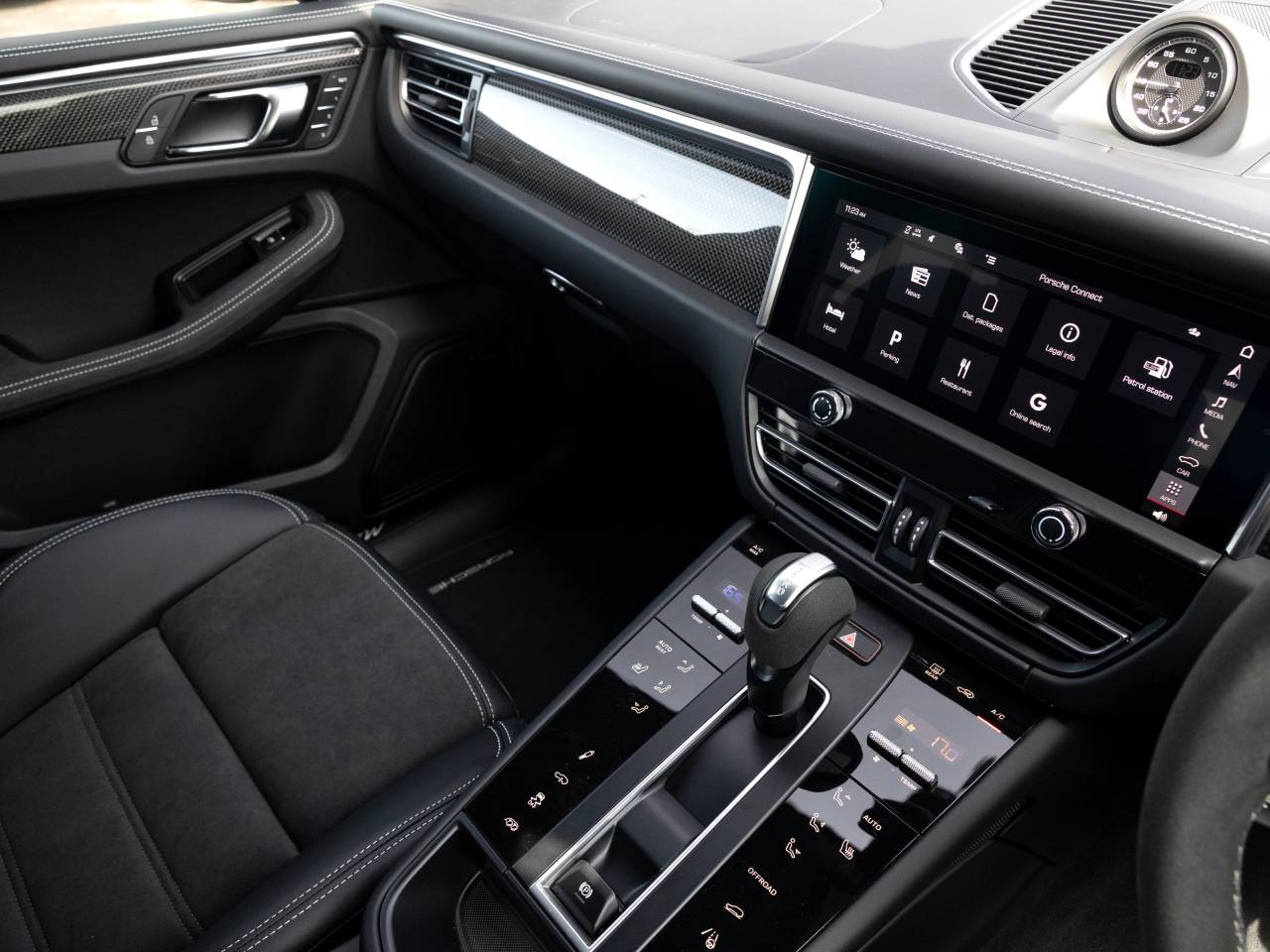 Macan (87) image 58