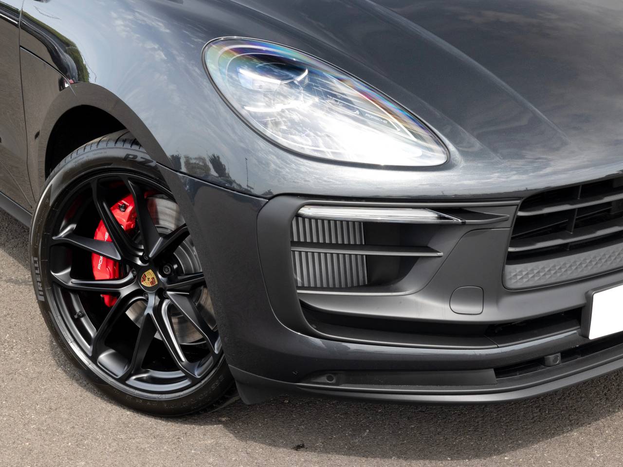 Macan (87) image 36