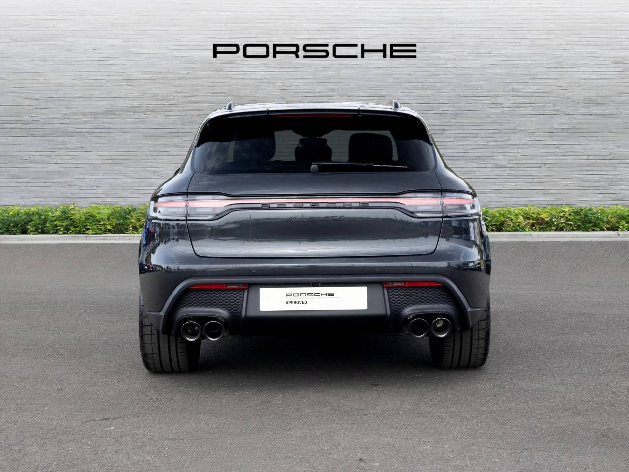 Macan (87) image 10