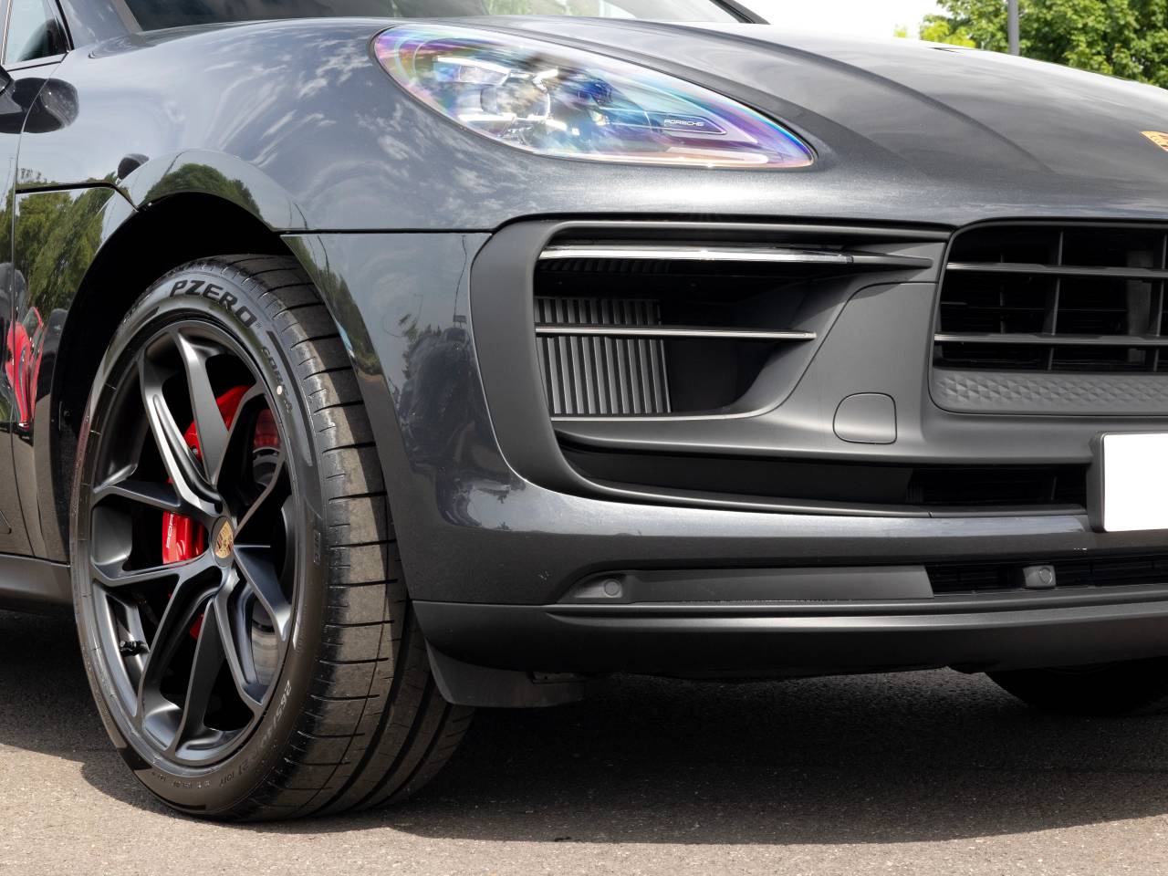 Macan (87) image 28