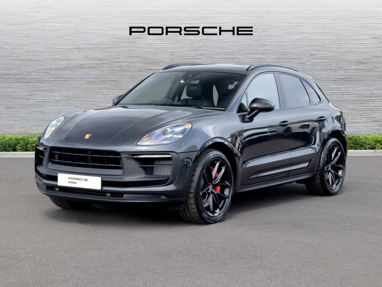Macan (87) image 13